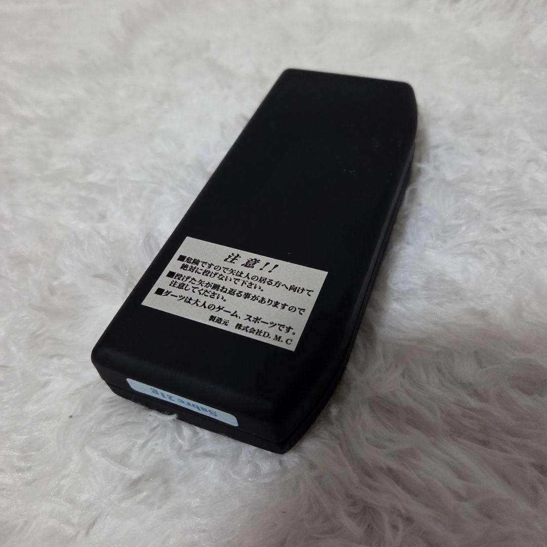 DMC Sabre セイバー 21g タングステン90% ダーツ バレルセット