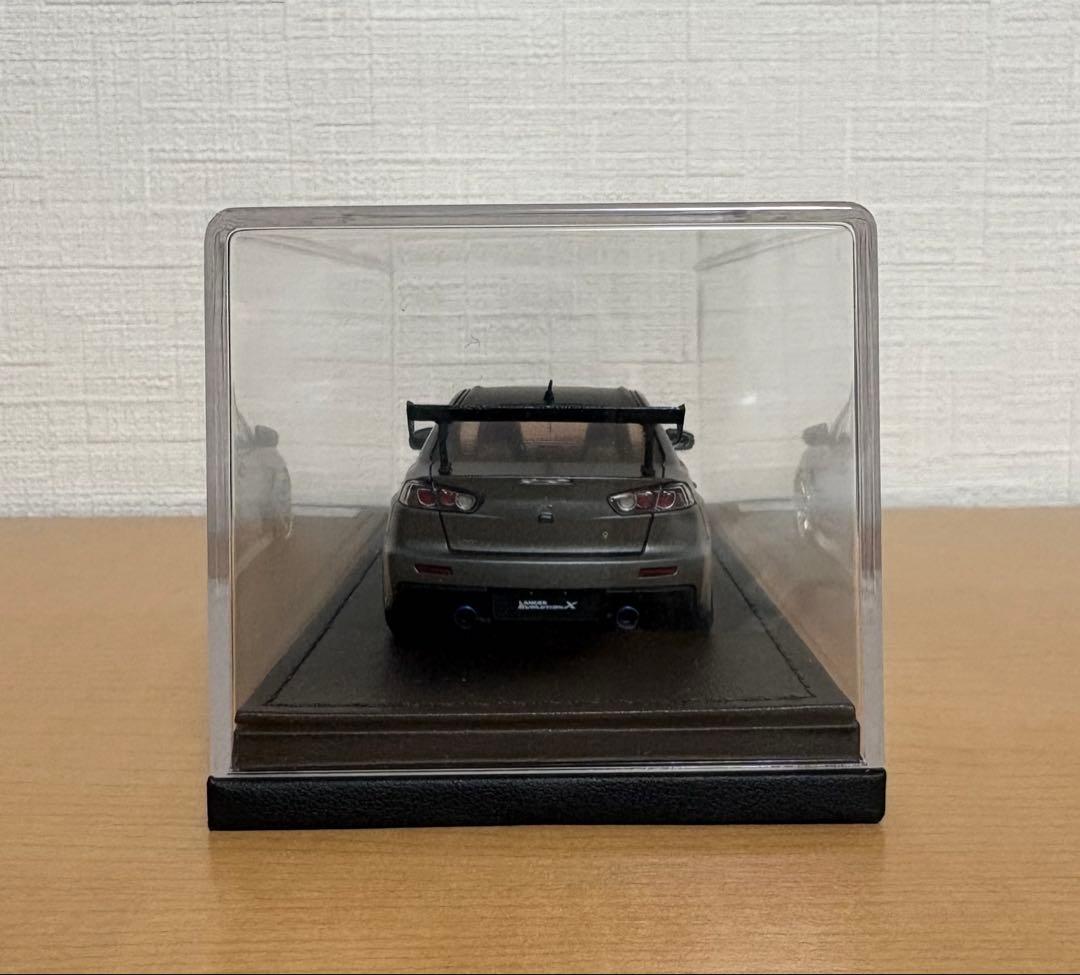 ミニカー ignition model IG2738