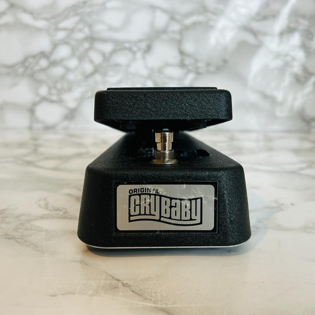Jim Dunlop ワウペダル Crybaby GCB-95