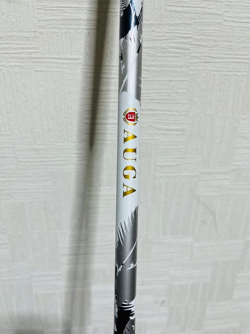 ぶっ飛び！超美品！AUGA 装着！バディーBUDDY Episode.F3W