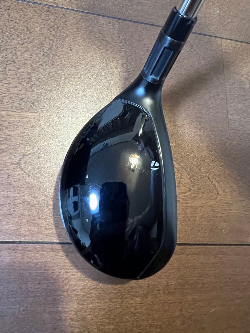 ステルス2 TaylorMade Stealth 2 ユーティリティ 22度4U
