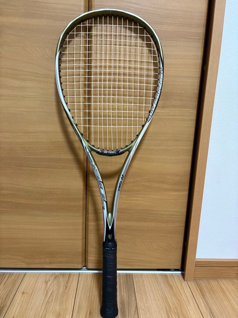 YONEX NEXTAGR(ネクステージ)80S UL1