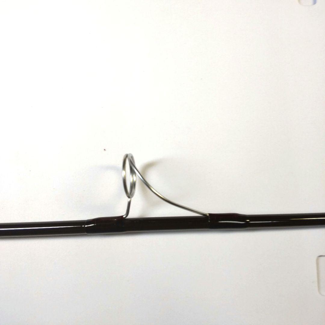 ☆希少未使用オールドロッド◆SUPER-PULSER*FS-58L/C