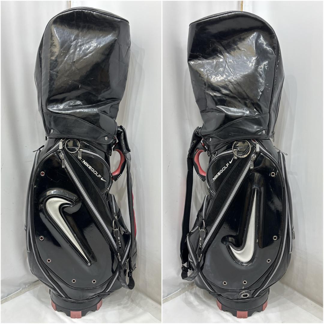 メンズ右利き初心者用　ナイキ　NIKE　ゴルフクラブセット　W-2694