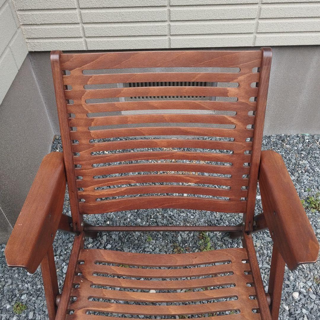 REX KRALJ レックスクラリ チェア 椅子 ヴィンテージ レトロ 希少