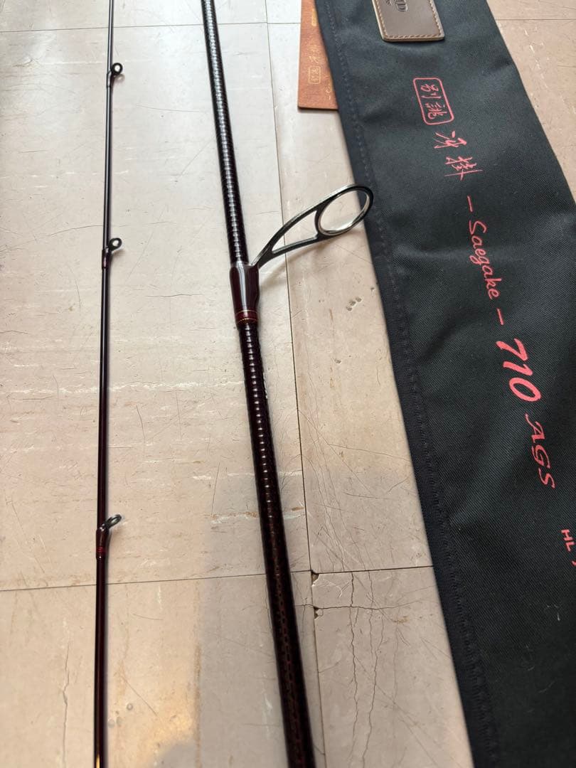 HL 7102Ｌ+FS－ＳＶ　AGS18