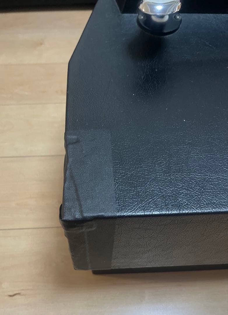 ムツミピアノ足台　 補助ペダル M60