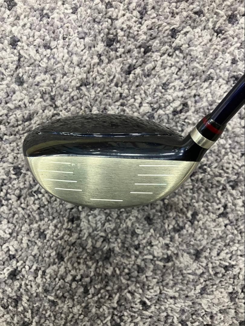 オノフアカ3W 15° スムースキックMP-520F S