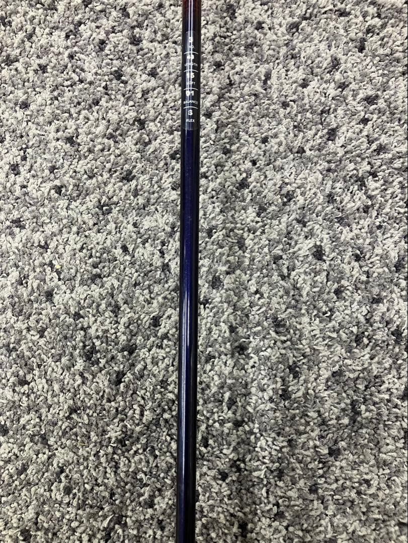 オノフアカ3W 15° スムースキックMP-520F S