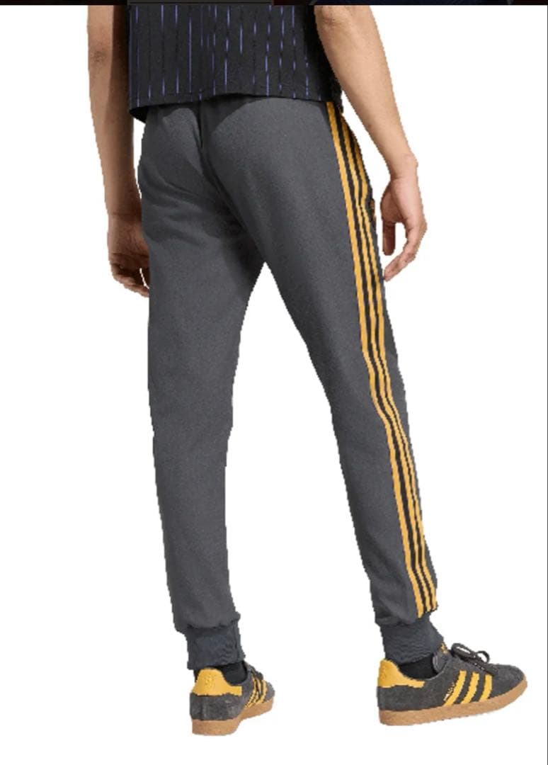 adidas トラックパンツ　マンチェスター　未使用