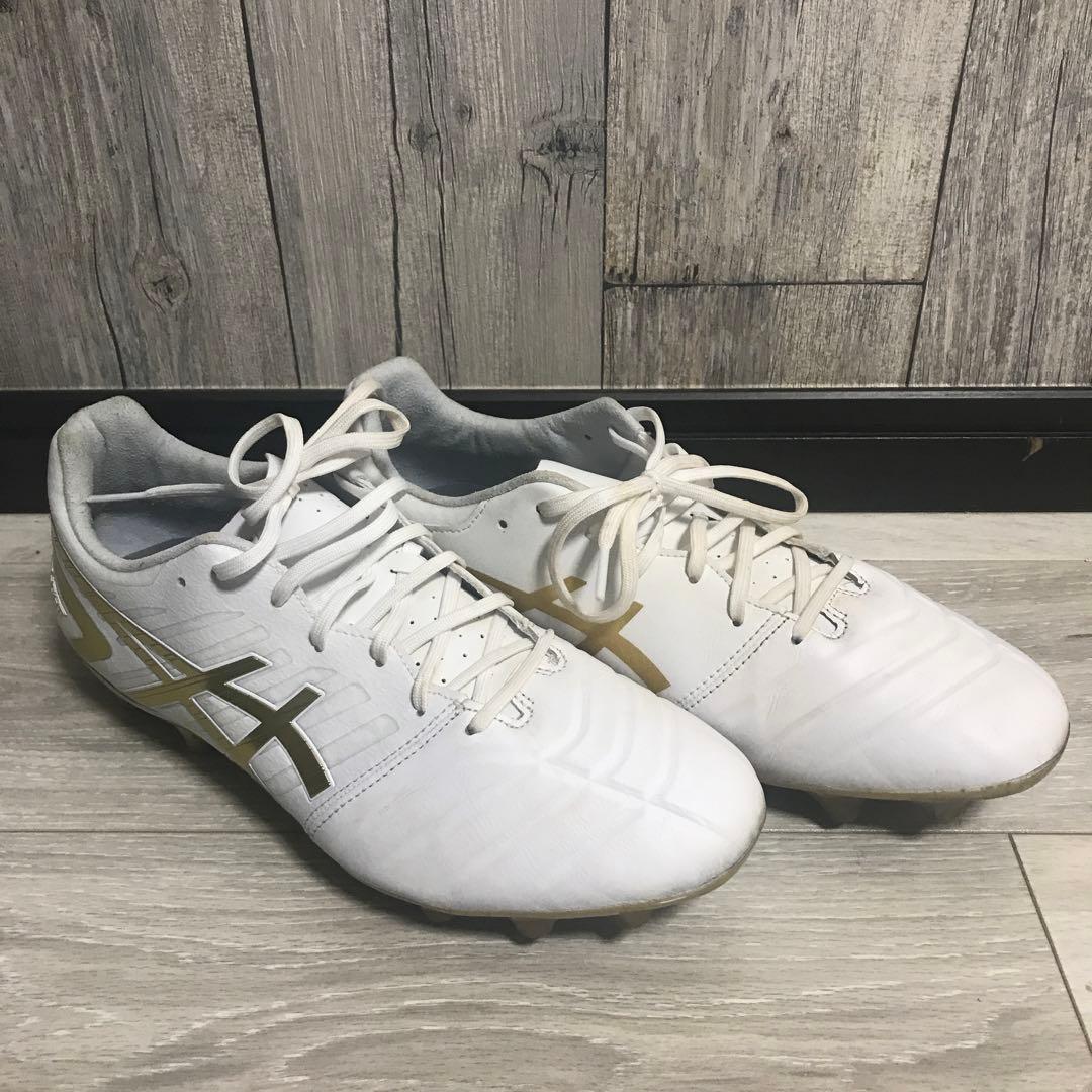 シューズ asics DS RIGHT