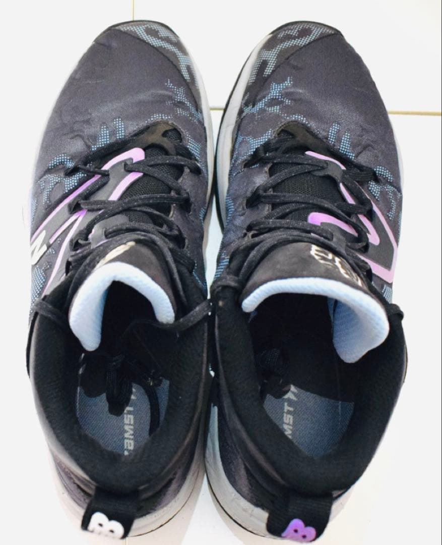 [希少モデル] New Balance TWO WXY v3 30cm