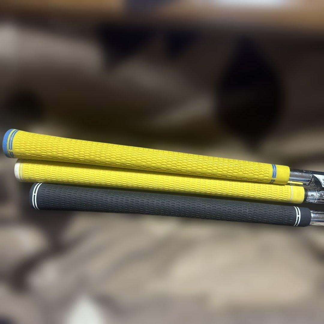 ゴルフウェッジセット（Titleist, RAM, FOURTEEN）
