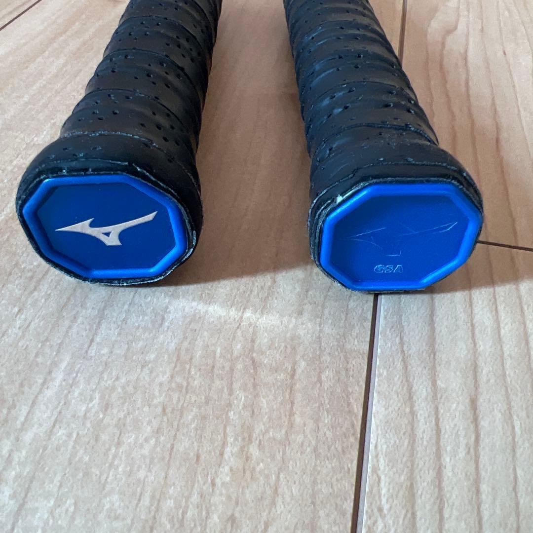 バドミントンラケット MIZUNO