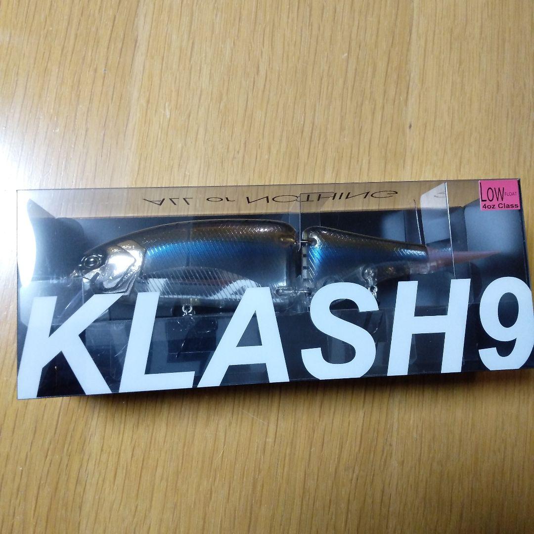 DRT✖ジークラック　コラボ　クラッシュ9