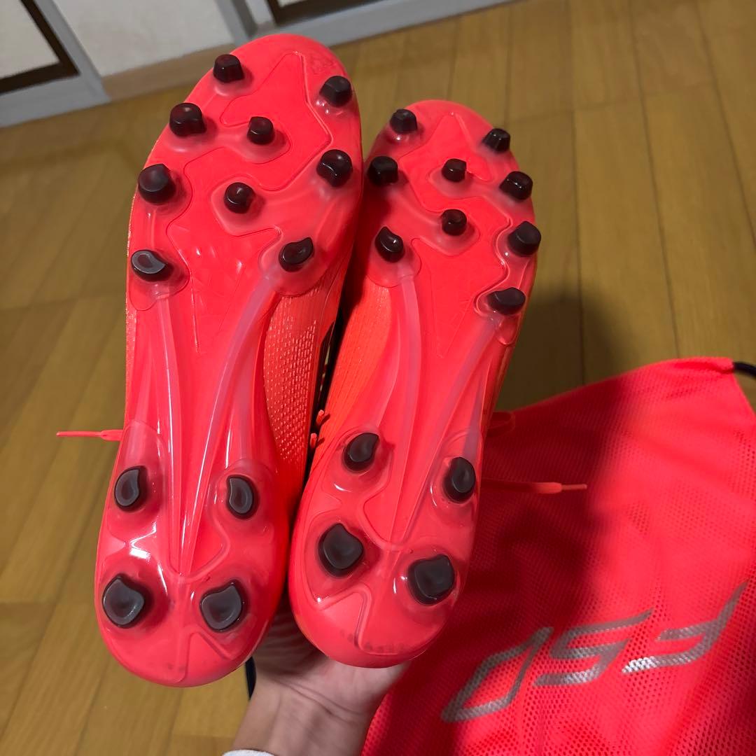 シューズ adidas F50 HG/AG JAPAN