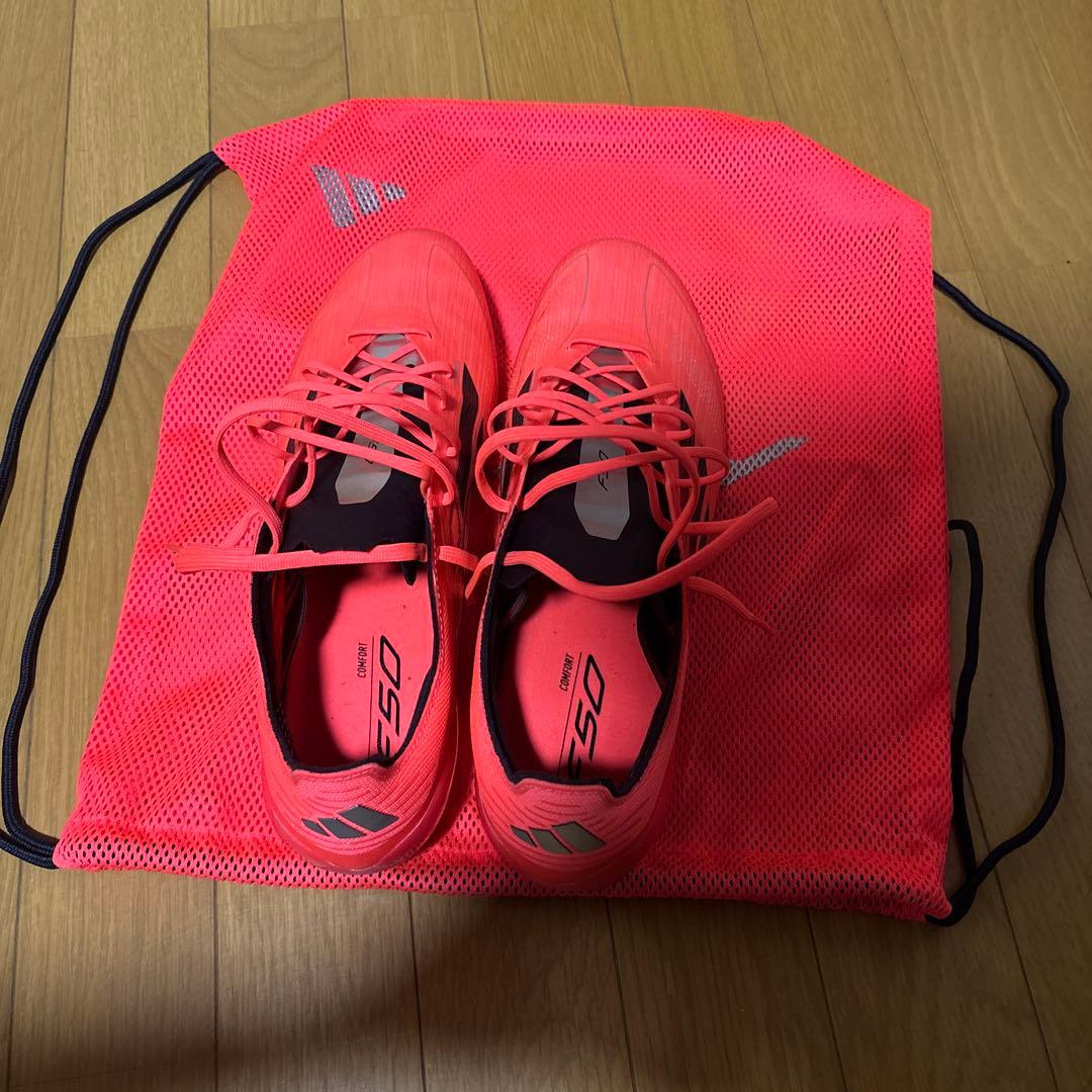 シューズ adidas F50 HG/AG JAPAN