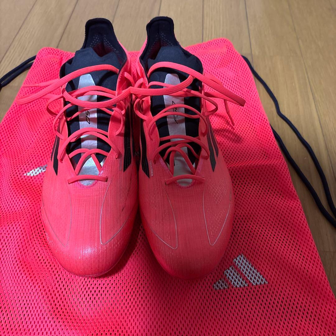 シューズ adidas F50 HG/AG JAPAN