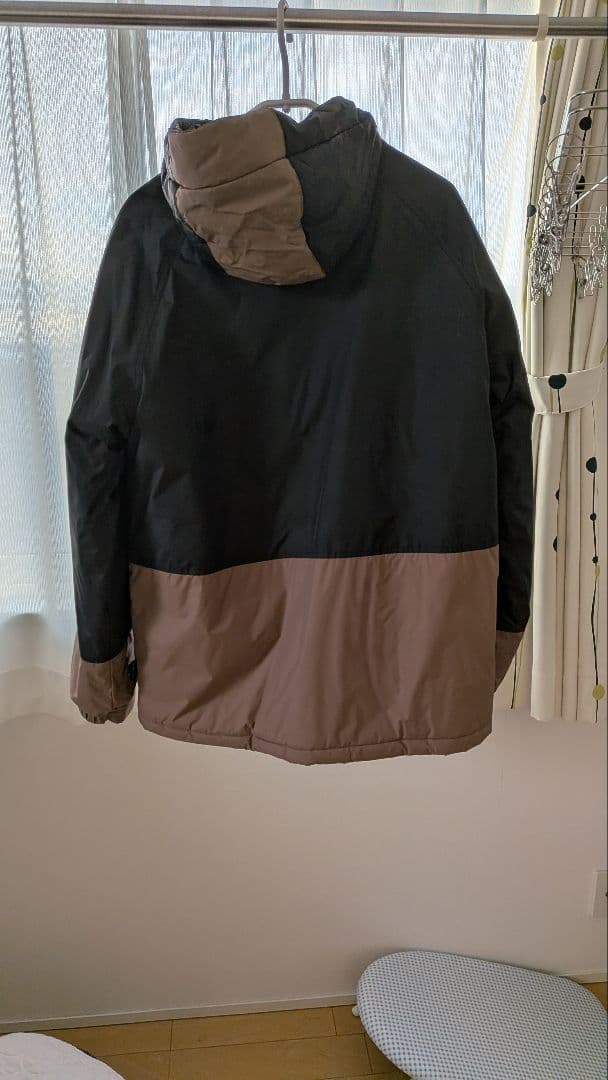 mahf ウェア warm jaket ウォームジャケット　XL