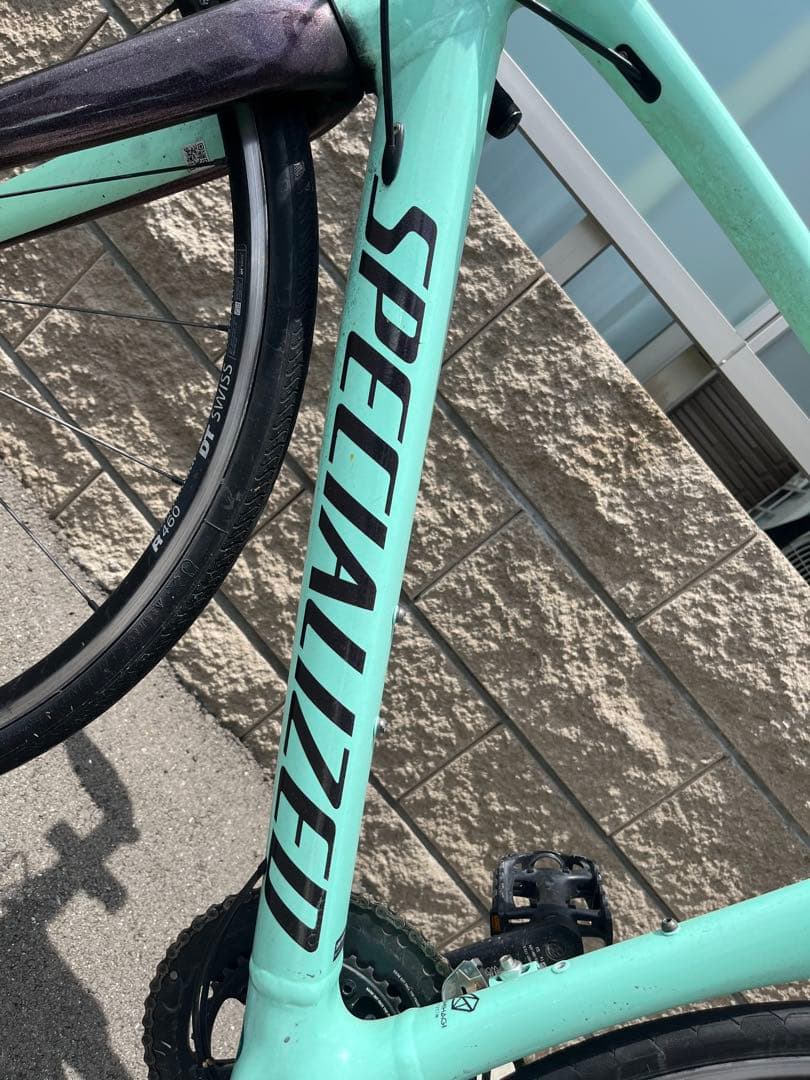 Specialized Allez Sprint 56サイズ