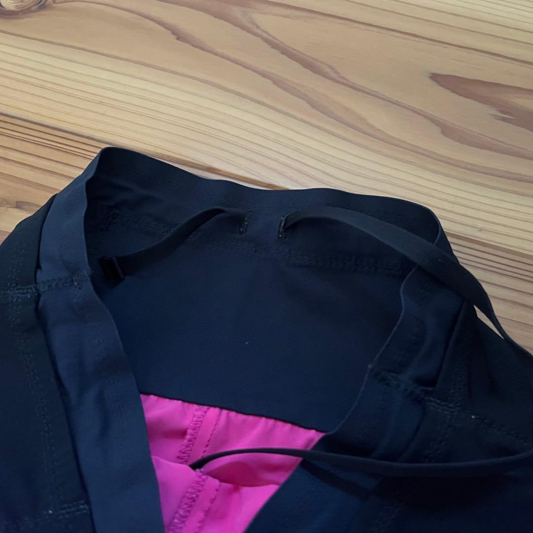 THE NORTH FACE ノースフェイス フライウェイトレーシングショーツS