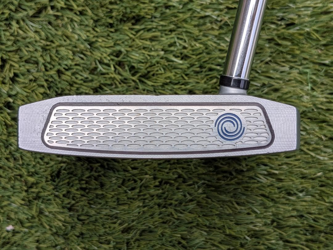 ODYSSEY VERSA TANK 7 パター 34インチ