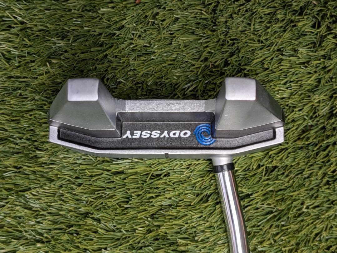 ODYSSEY VERSA TANK 7 パター 34インチ