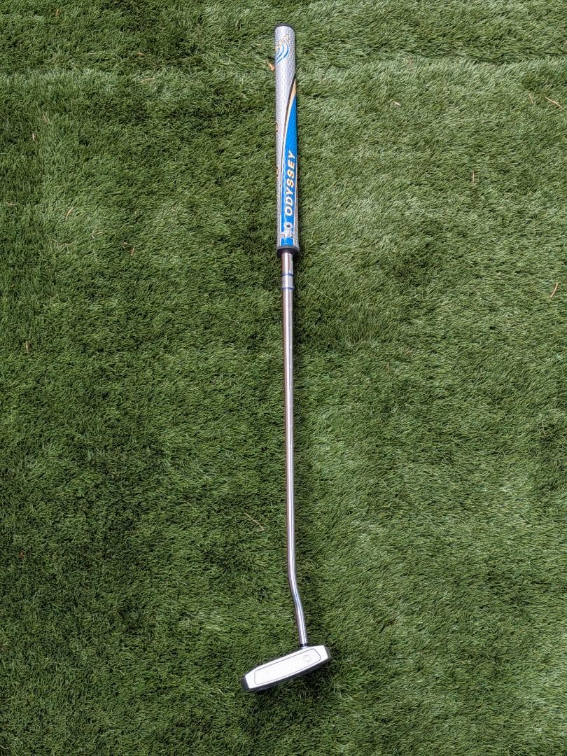 ODYSSEY VERSA TANK 7 パター 34インチ