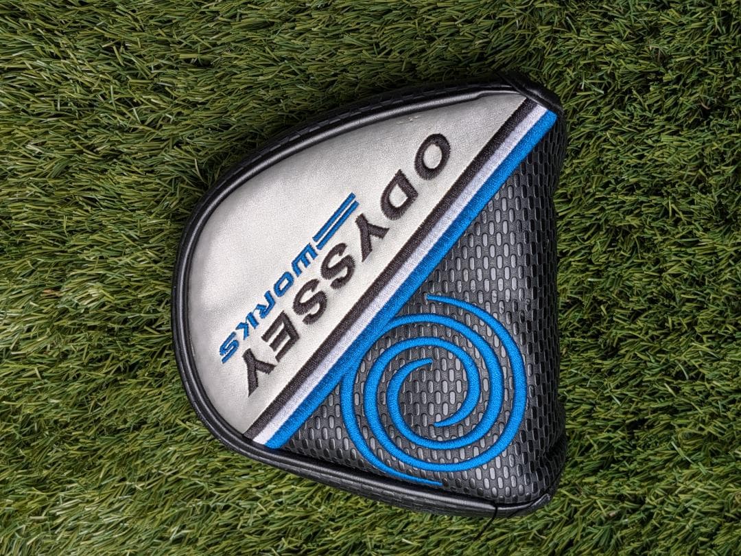 ODYSSEY VERSA TANK 7 パター 34インチ