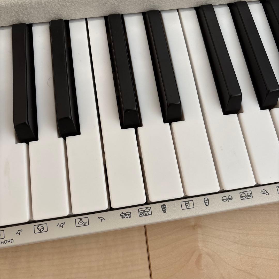 CASIO Casiotone LK-530 キーボード