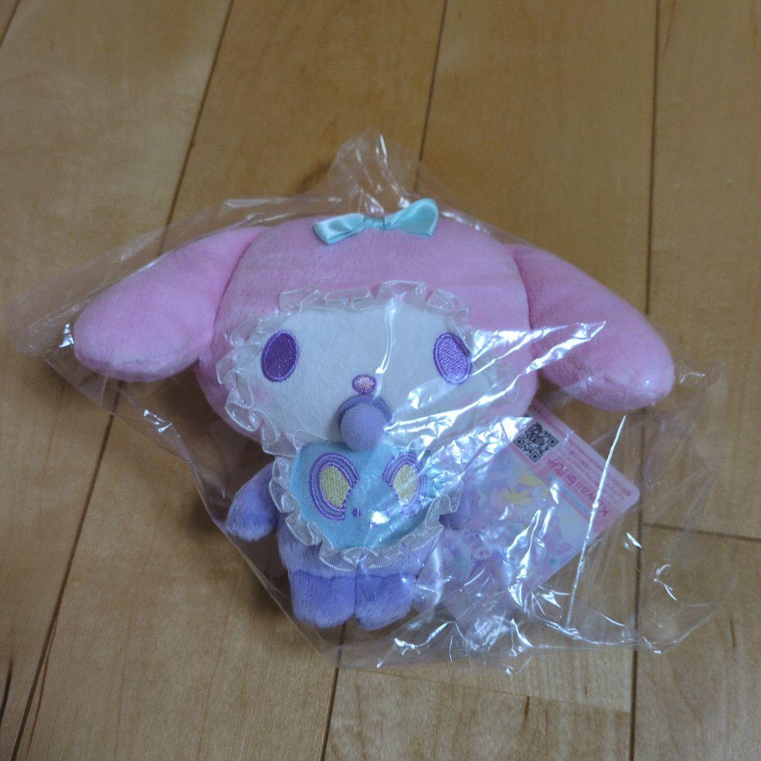 今だけ特価！マイメロディ ぬいぐるみ12点セット