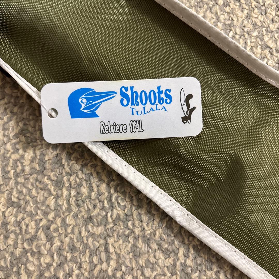 Shoots TULALA シューツ　ツララ　S64L