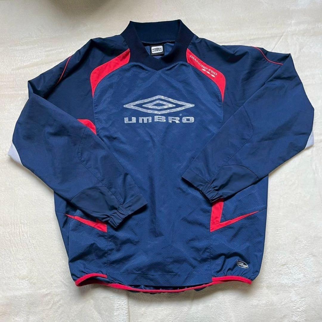 UMBROスポーツウェアセットアップ