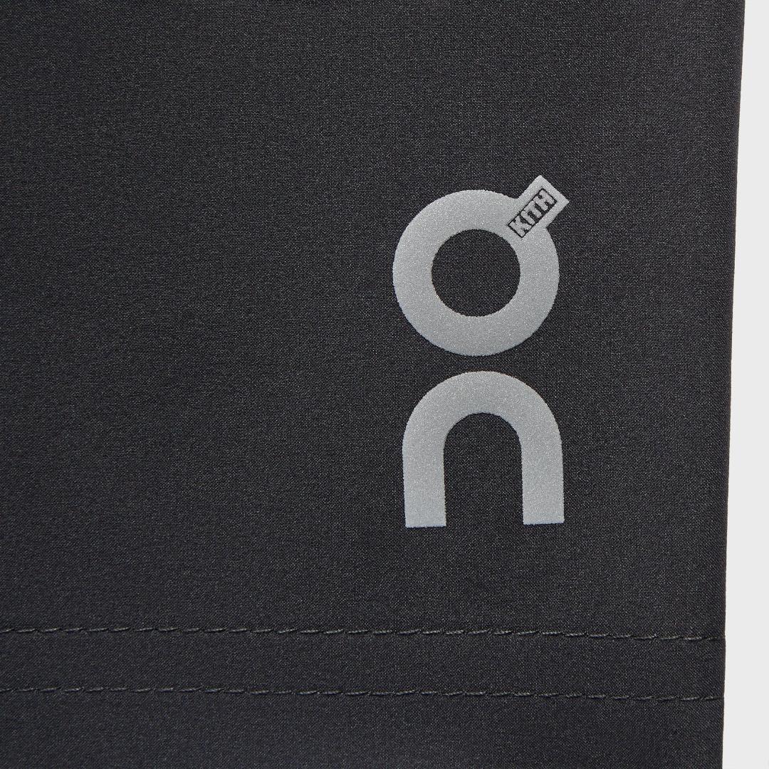 Kith for On Spring 2026 Core Short 即完売