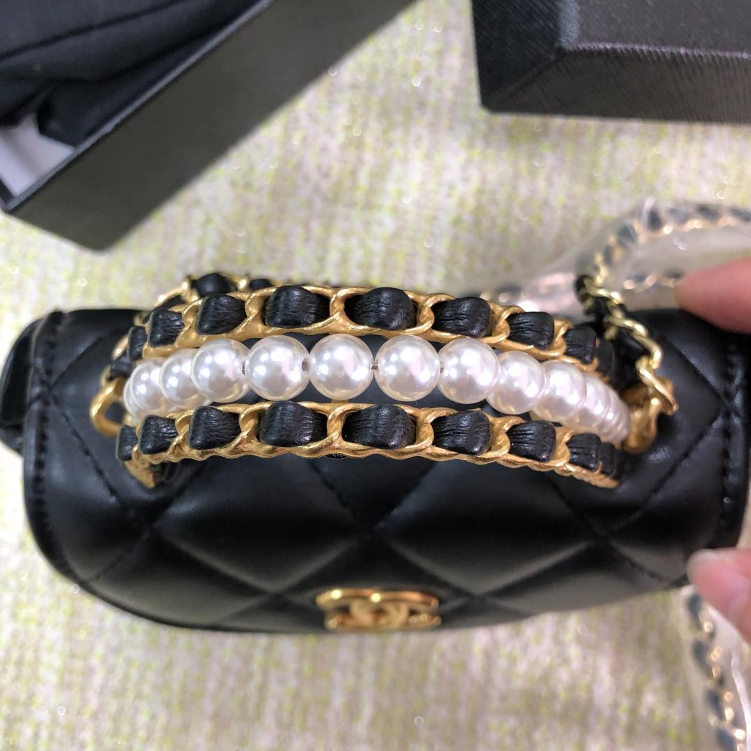 限定❤️（非売品）ブラック ショルダーバッグ