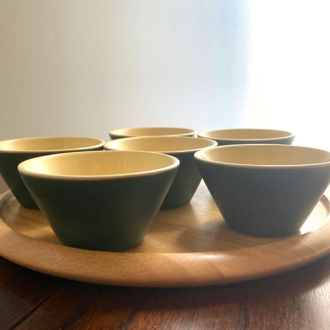 Afternoon Tea アフタヌーンティー　食器　トレー　セット　レア　小鉢