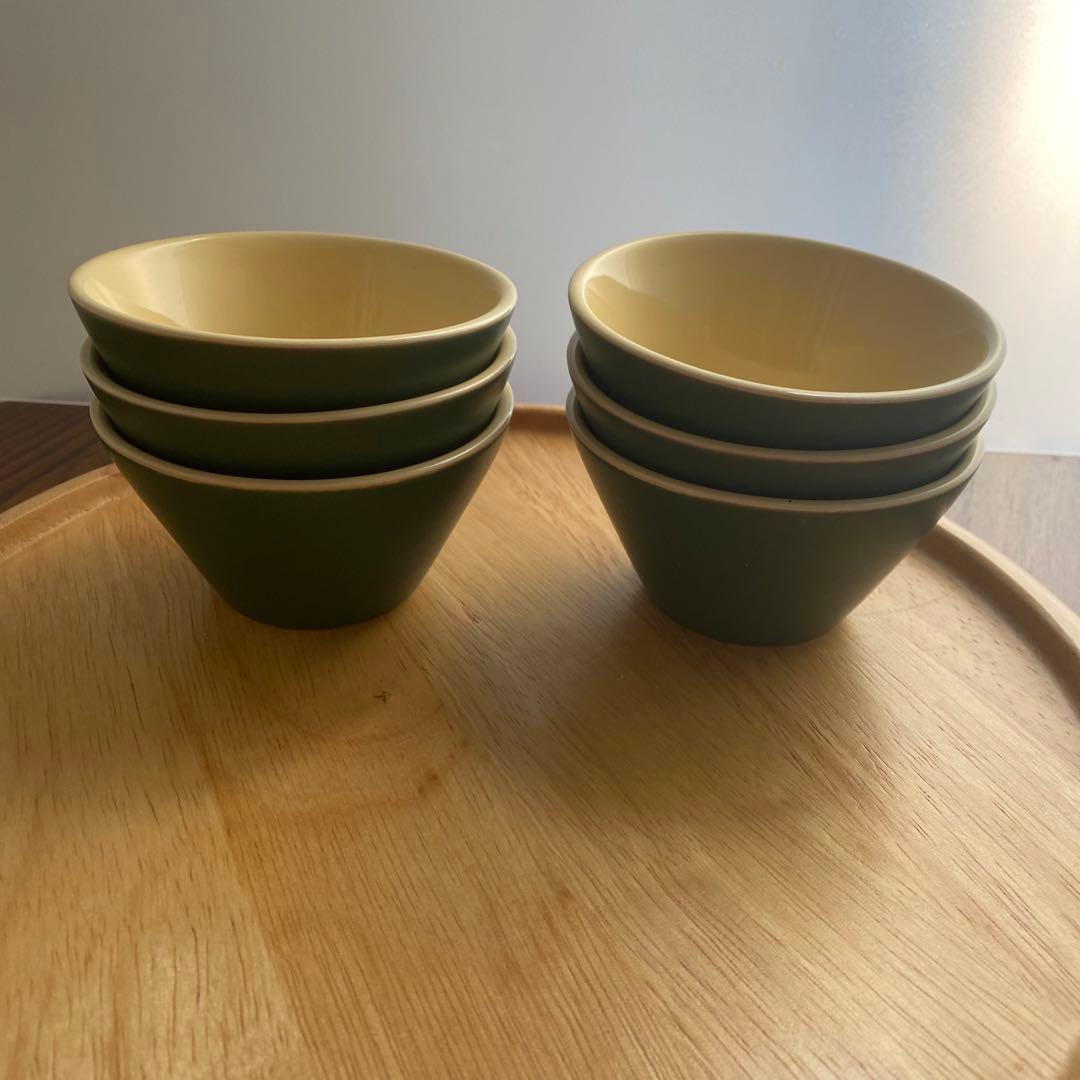 Afternoon Tea アフタヌーンティー　食器　トレー　セット　レア　小鉢