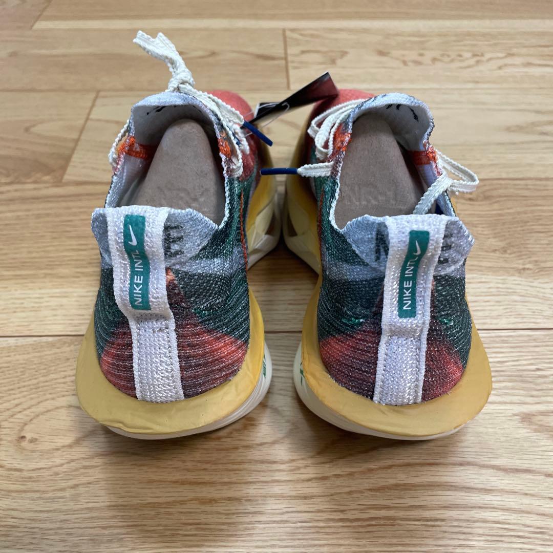 Nike 25.5cm アルファフライネクスト3%新品