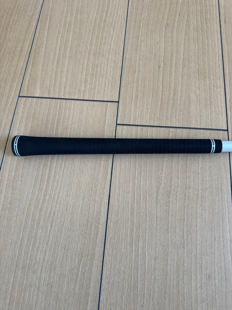 Graphite Design TourAD HY-75 S ピンスリーブ　7u
