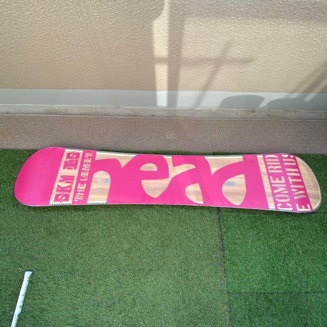 送料込❗️初心者から中級者まで‼️HEAD Spice Girl❗️