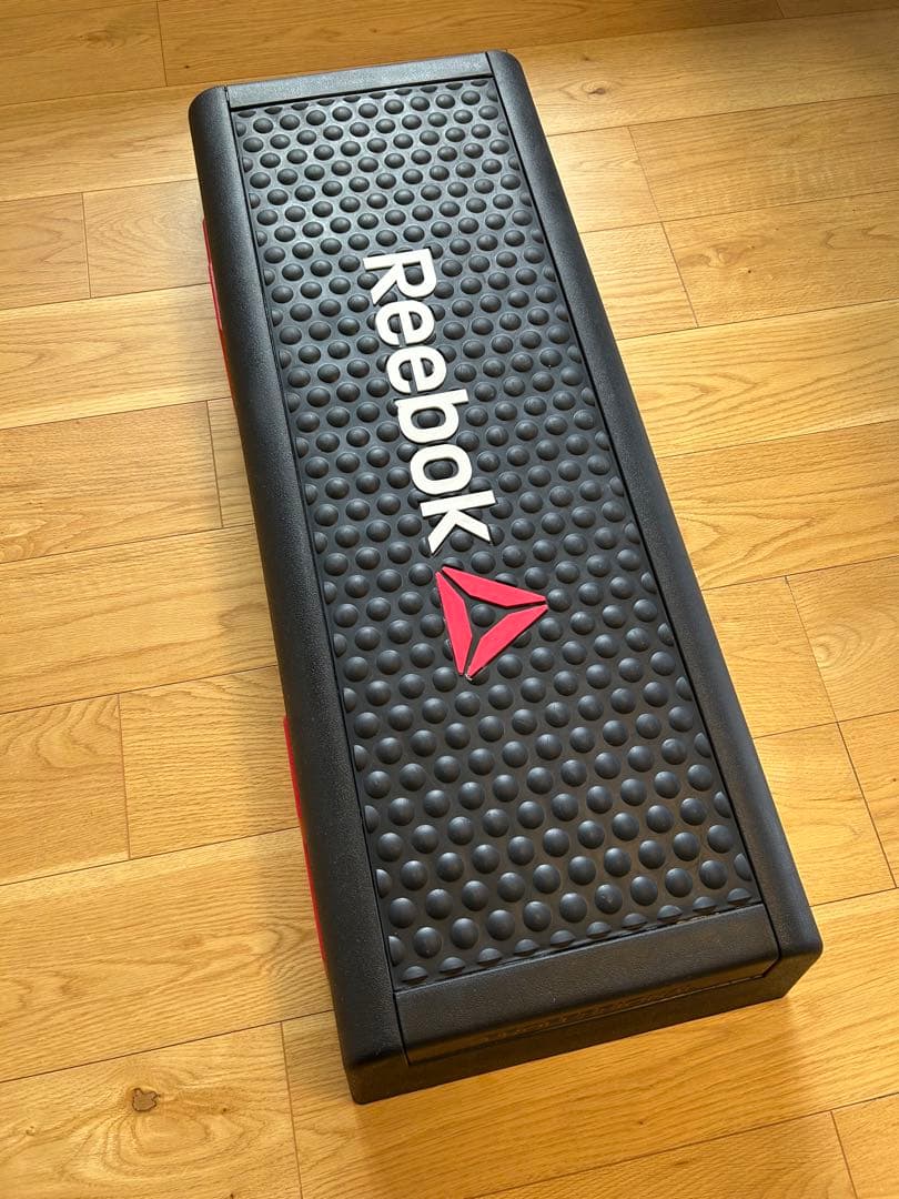 リーボック(Reebok) エクササイズステップ 3段階調節RSP-16150