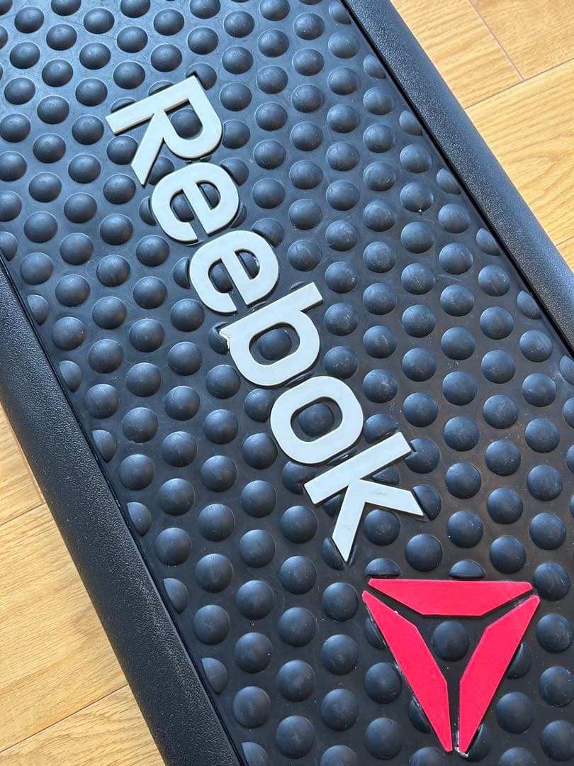 リーボック(Reebok) エクササイズステップ 3段階調節RSP-16150