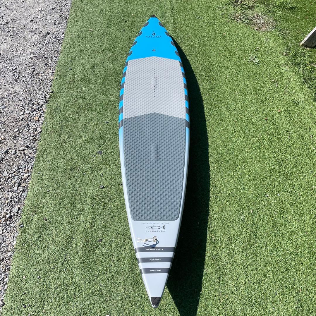 【Ha Lu Ka様】専用バラクーダ V2 小 7'10\" 96L