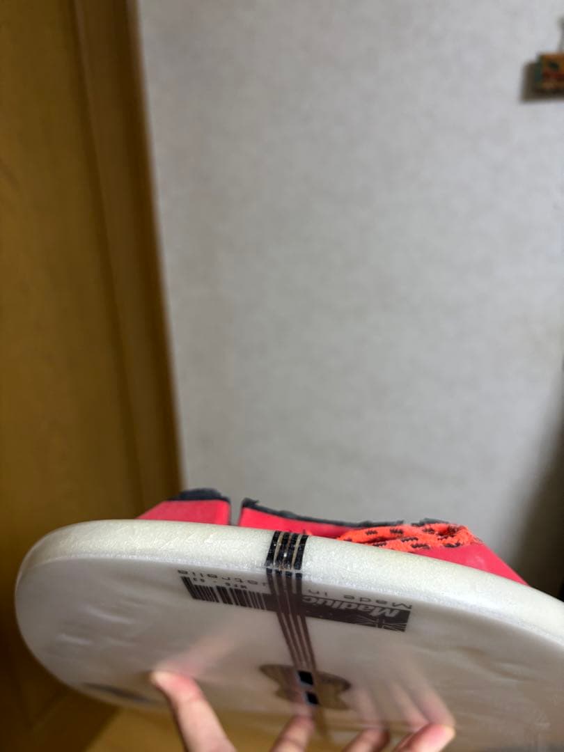 【美品】JS surfboard Air17X 5'9\" 26.4L