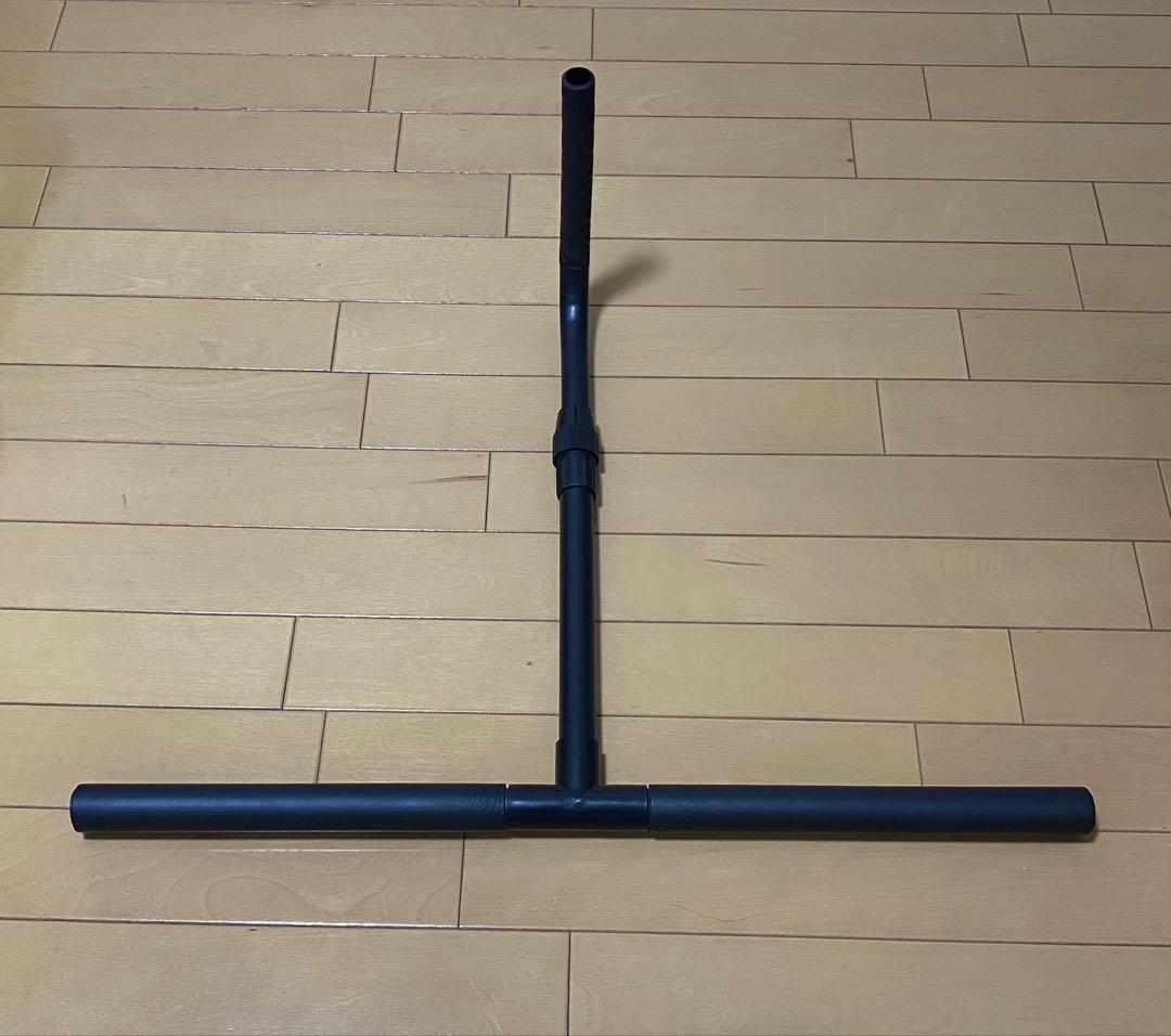 辻村棒 ゴルフ練習器具