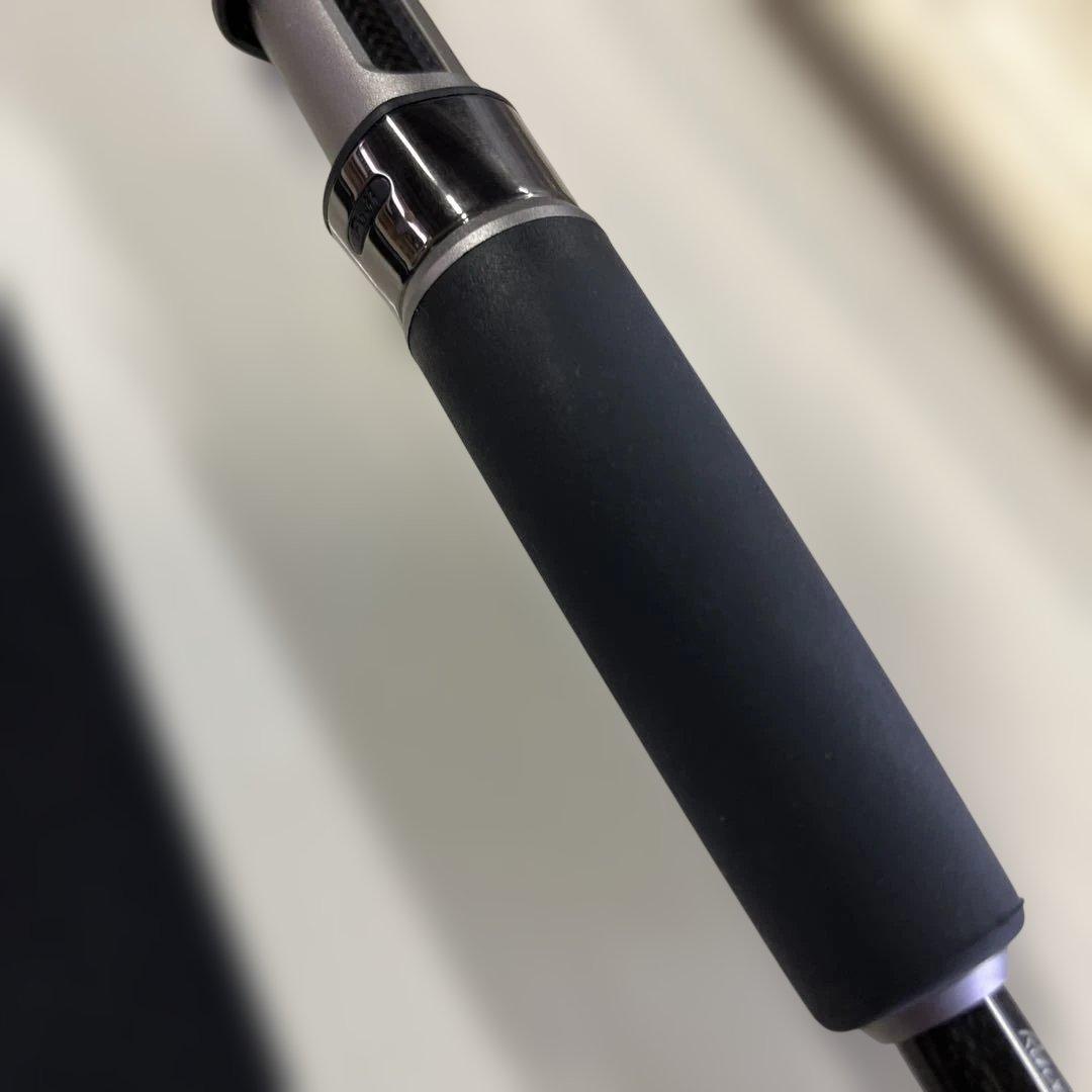 黒鯛工房　アスリートレーサー　135 shallow range master
