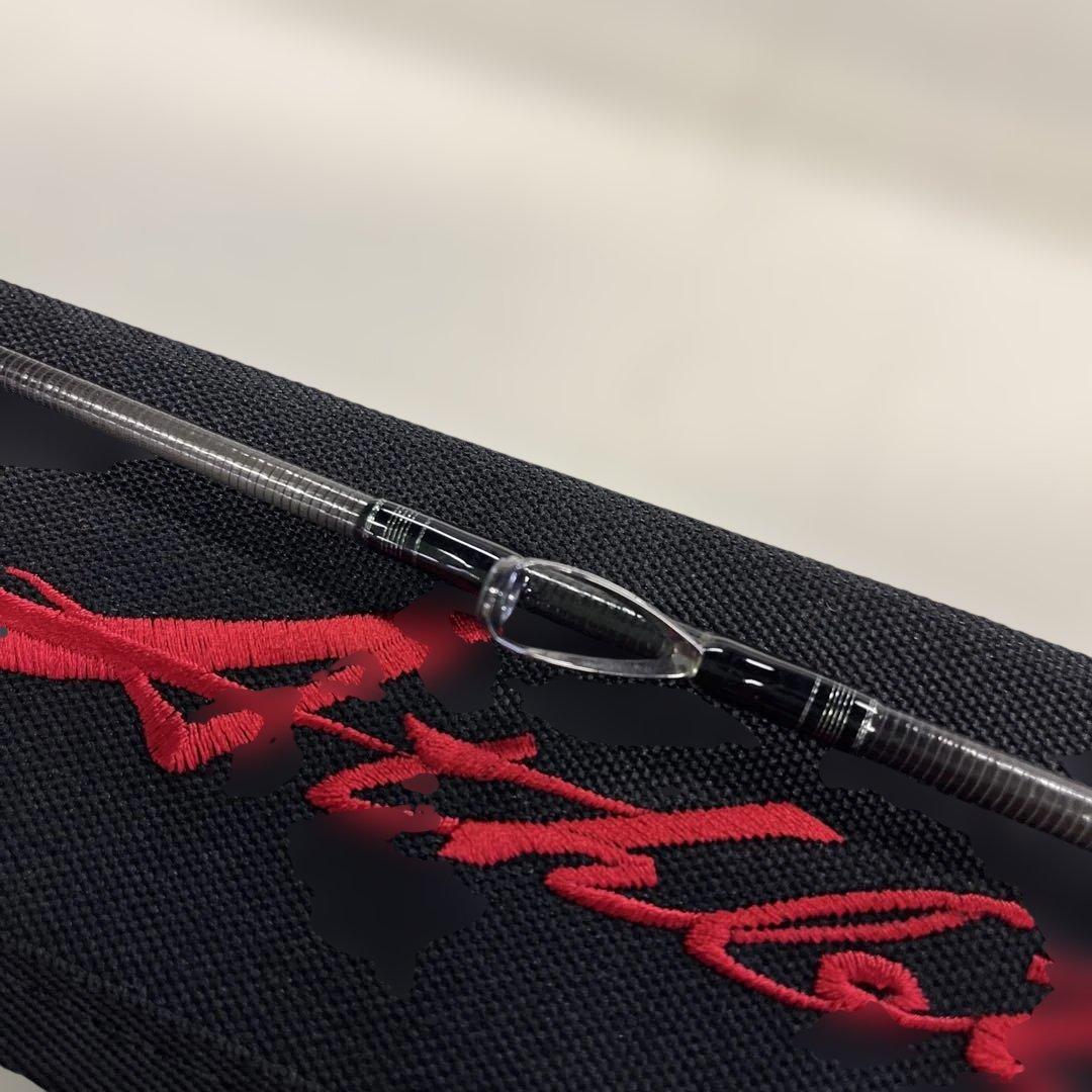 黒鯛工房　アスリートレーサー　135 shallow range master