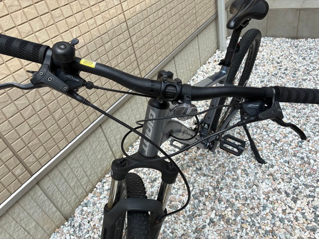 Giant マウンテンバイク TALON2 福岡市手渡し限定