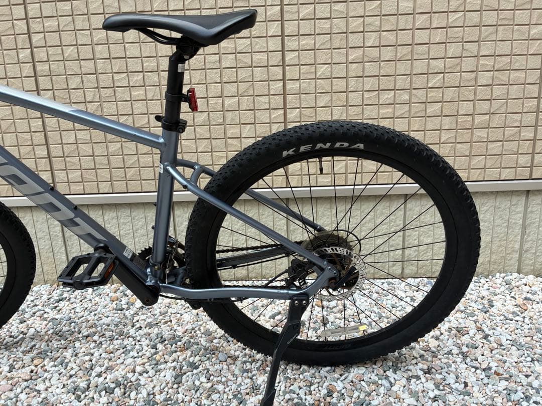Giant マウンテンバイク TALON2 福岡市手渡し限定