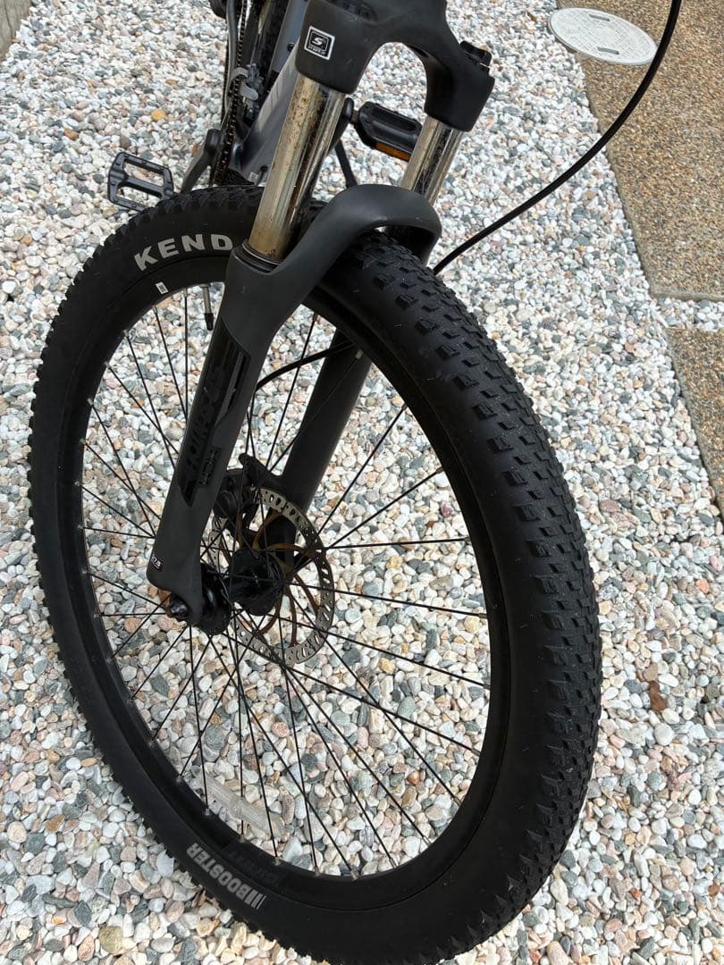 Giant マウンテンバイク TALON2 福岡市手渡し限定